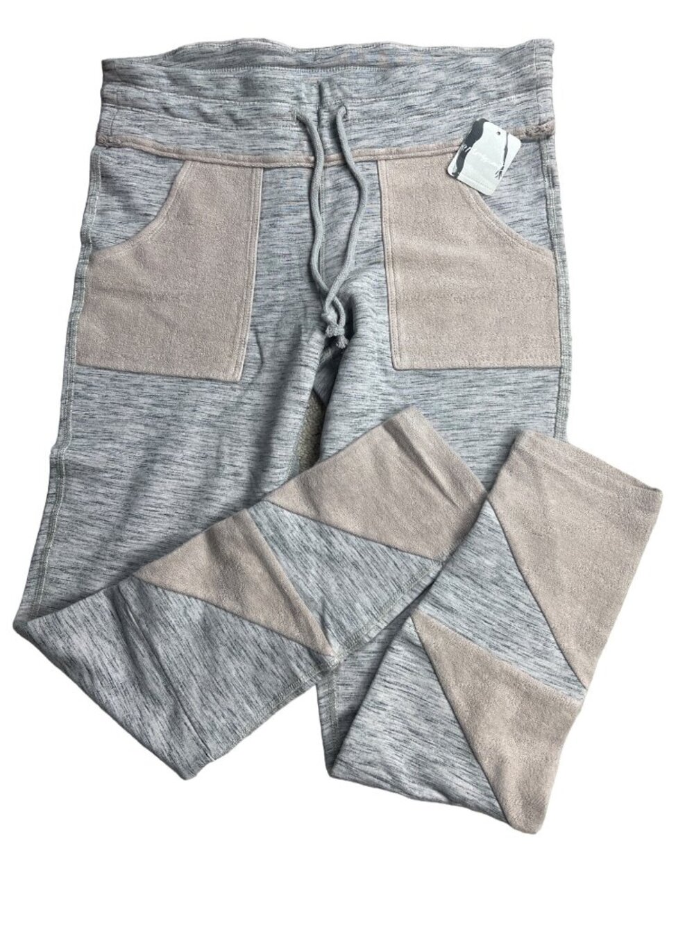 Free People Movement Kyoto Leggings Size large NWT
